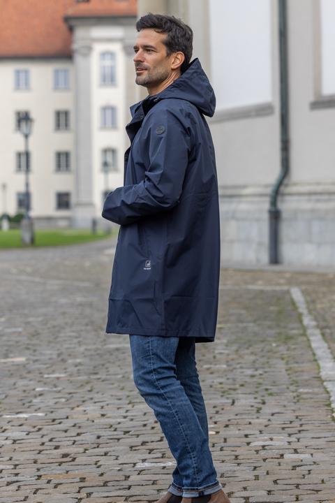 Immagine prodotto Rukka Travelcoat Herren Regenmantel (S)