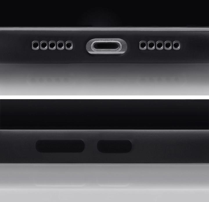 Image du produit Mobilize Boîtier hybride MagSafe (Apple iPhone 15 Pro)