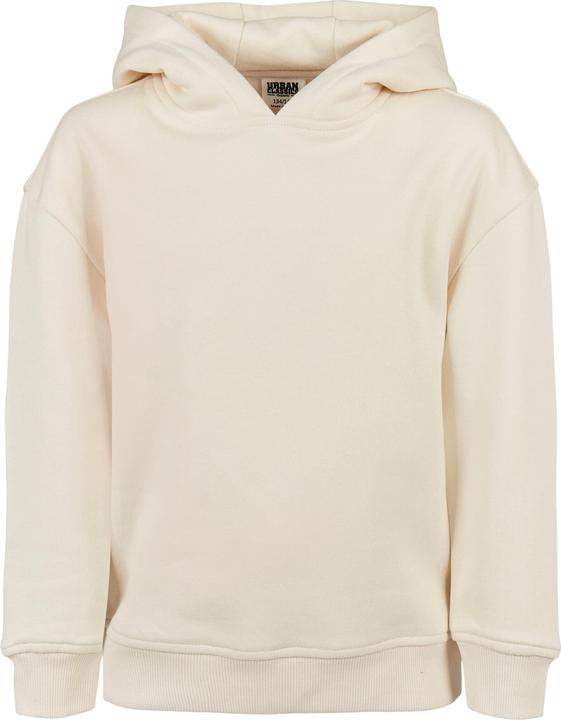 Urban Classics Girls Organic Hoody (122)