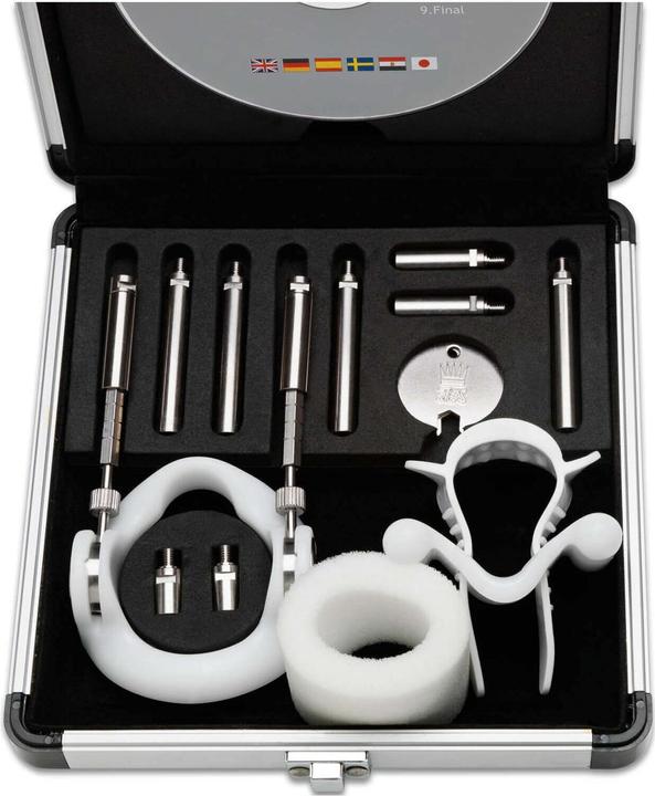 Produktbild Jes-Extender Penis Enlarger