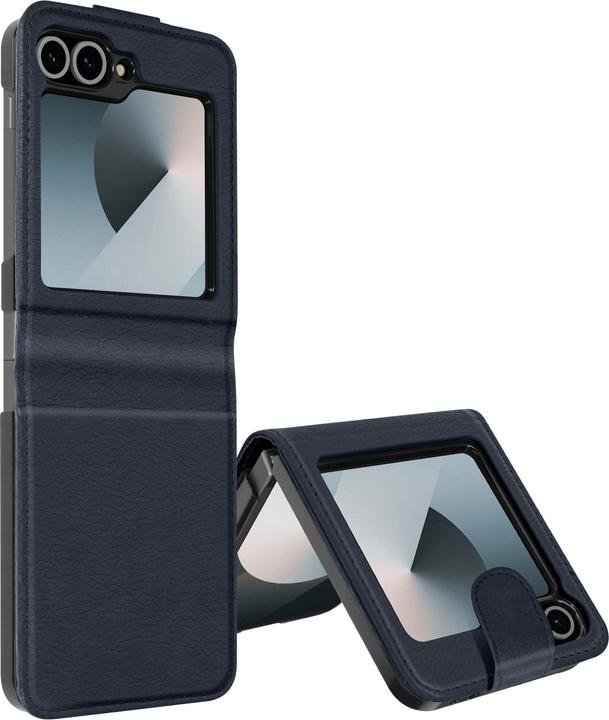 Image du produit Avizar Housse de protection pour Galaxy Z Flip 6 Support vidéo (Samsung Galaxy Z Flip6)