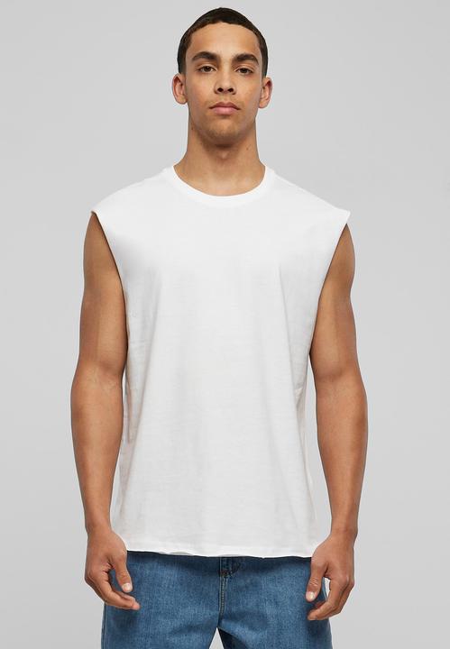 Image du produit Urban Classics Tee sans manches Open Edge - 2396 (3XL)