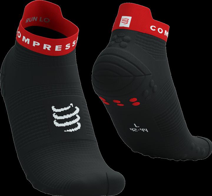 Compressport Pro Racing Socks v4.0 Run Low