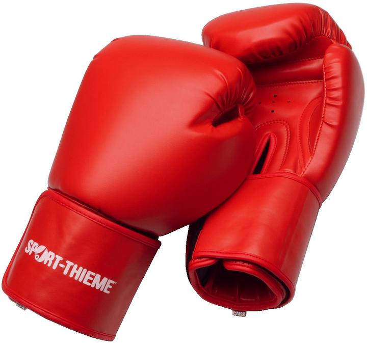 Sport-Thieme Boxing Gloves Knock Out (10 OZ)