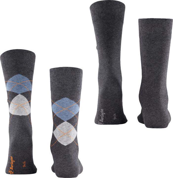 Actual product image Burlington Everyday Mix (pack of 2, 40 - 46)