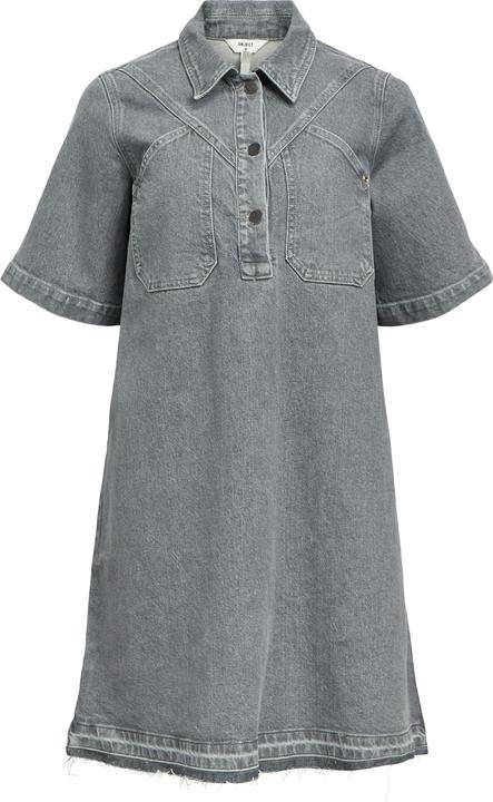 Object Mini abito in jeans