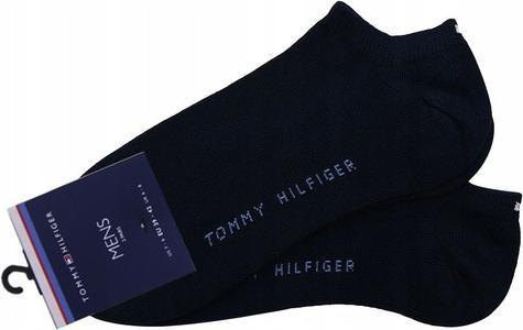 Actual product image Tommy Hilfiger Sneaker (pack of 2, 43, 46)