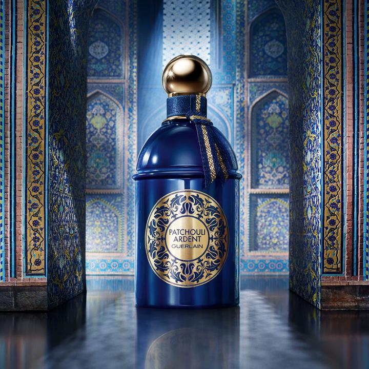 Produktbild Guerlain Patchouli Ardent (Eau de Parfum, 125 ml)