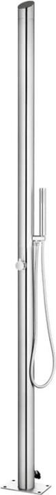 Actual product image VidaXL Garden shower