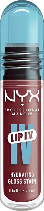 Produktbild NYX Professional Make-Up Lip IV (08 Drippin’ In Rose)