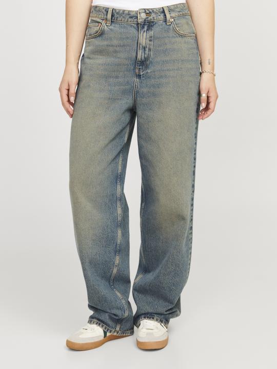 Produktbild JJXX Jxerin Baggy Mw R204 Jeans Dnm Ln (W29/L32)