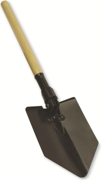 Actual product image Mannesmann Folding spade