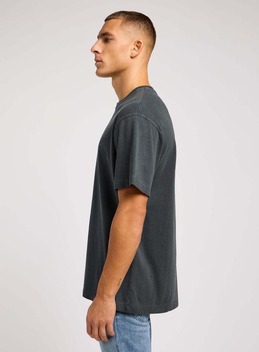 Actual product image Lee T-shirts Loose Logo Tee (S)