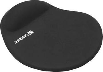 Produktbild Sandberg Gel Mousepad Wrist Rest BULK (S)