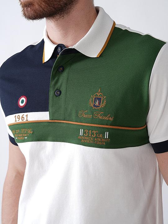 Produktbild Aeronautica Militare Poloshirt (L)