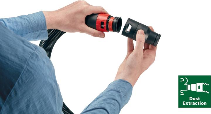Produktbild Bosch Home & Garden AdvancedVac 18V-8 (Nass-Trockensauger)