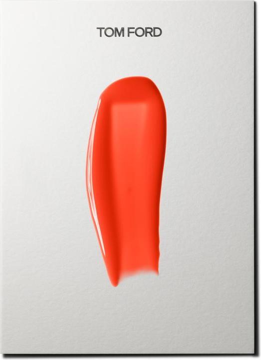 Produktbild Tom Ford Gloss Luxe (05 Frenzy)