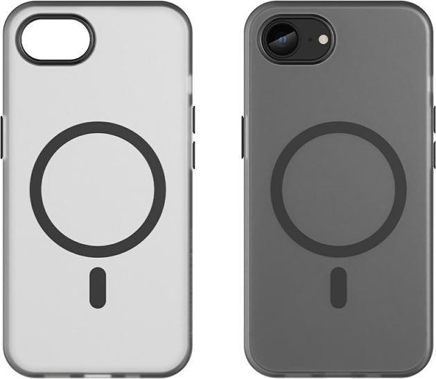 Immagine prodotto Apfelkiste Gummi Smartphone Schutzhülle (Apple iPhone 16e)