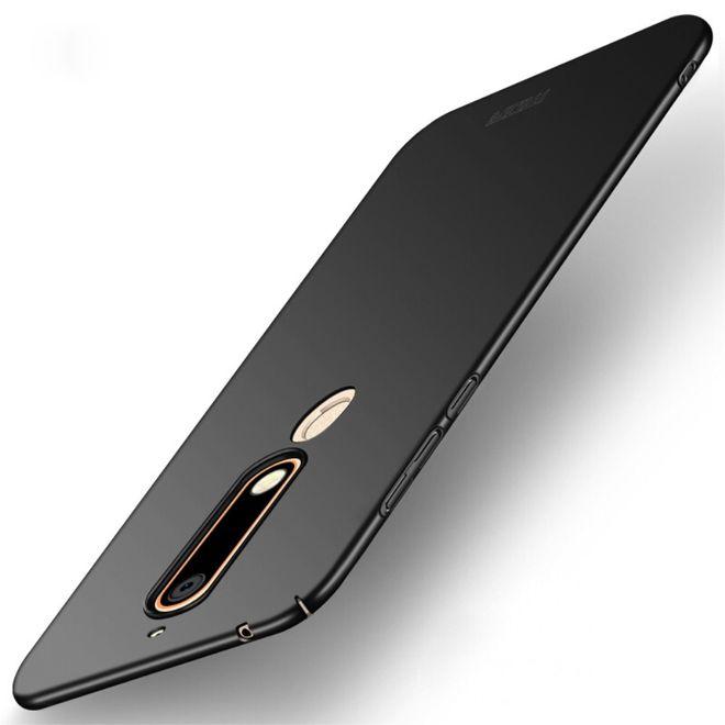 Produktbild Mofi Shield Series Slim Hartplastik Hülle (Nokia 6 (2018))