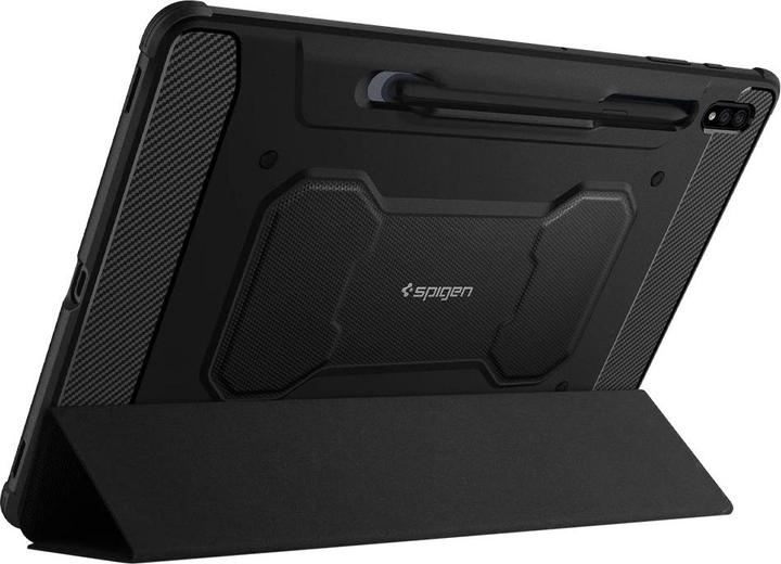 Produktbild Spigen Rugged Armor Pro (Galaxy Tab S7+)