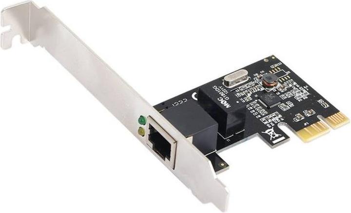 Immagine prodotto LogiLink PC0029A (PCIe)