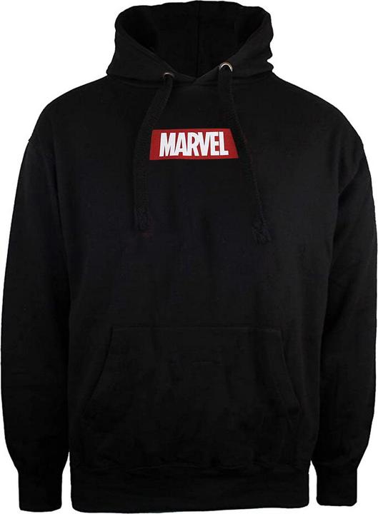Actual product image Hoodie (XL)