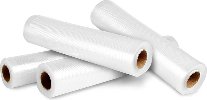 Immagine prodotto Champion Foglio di plastica 20 x 300 cm 4 rotoli (1 x)