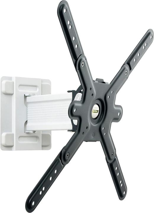 Immagine prodotto Erard CLIFF 400TW45 supporto girevole a parete per TV 30-65 pollici (Muro, 55", 30 kg)