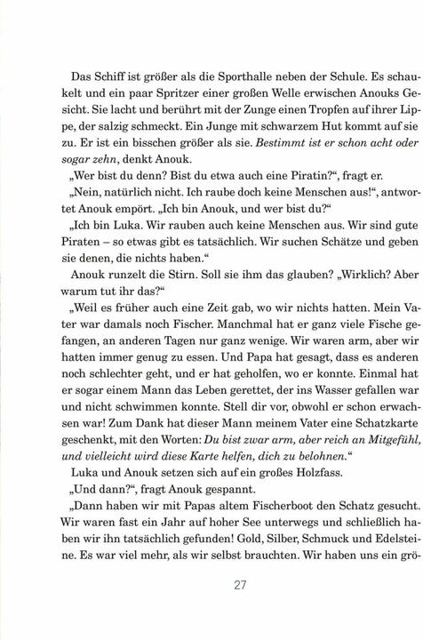 Produktbild Anouk, die nachts auf Reisen geht (Deutsch, Peter Maffay, Hendrikje Balsmeyer, 2021)