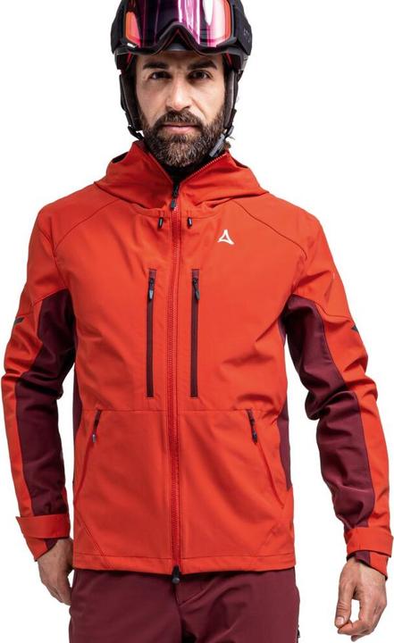 Immagine prodotto Schöffel Giacca Softshell Matrei M (58)