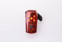 Actual product image Filmer LED rear light break sensor