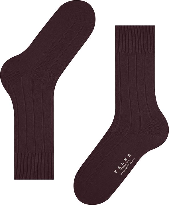 Actual product image Falke Lhasa Rib (Single pack, 39 - 42)