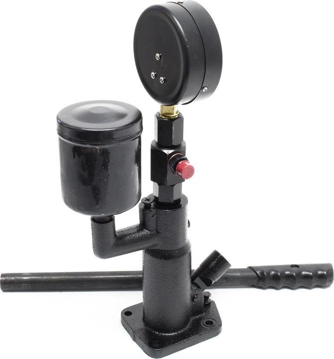 Actual product image Wiltec Einspritzdüsen Tester