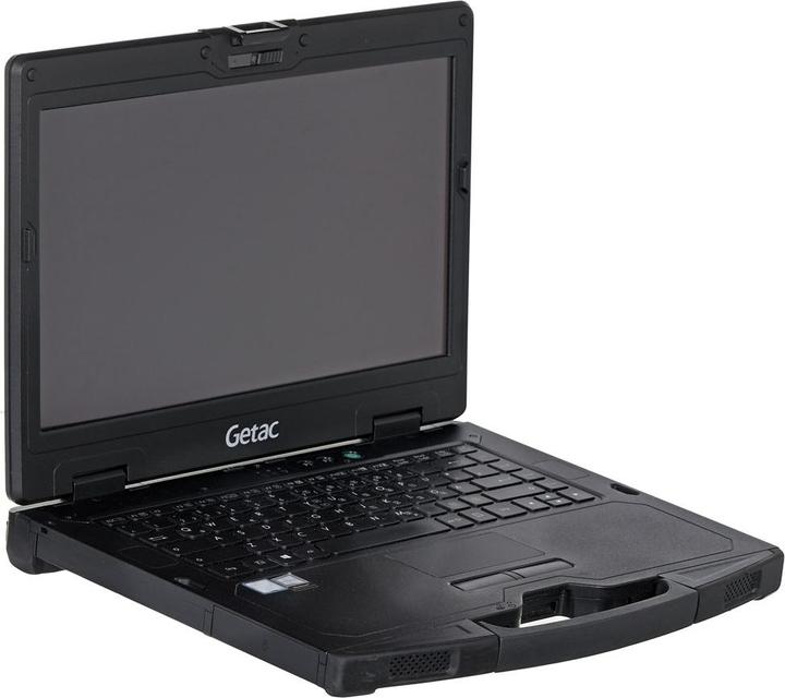 Immagine prodotto No Name GETAC S410 i5-6300U 16G 1TB SSD 14FHD LTE W11p USATO