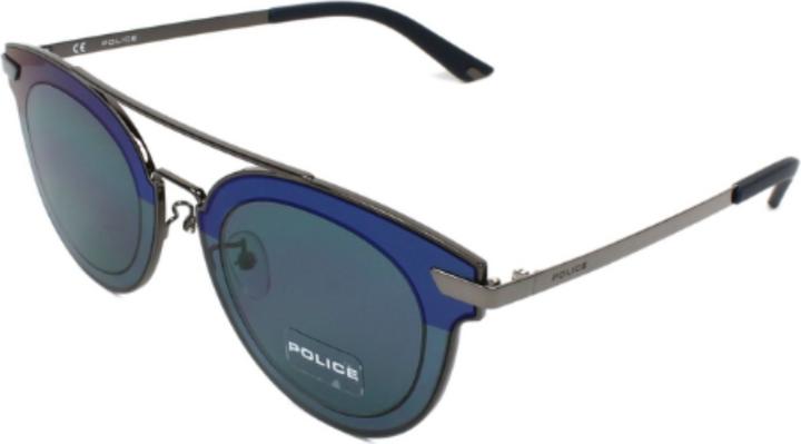 Police PO SPL349 0568 47 mm