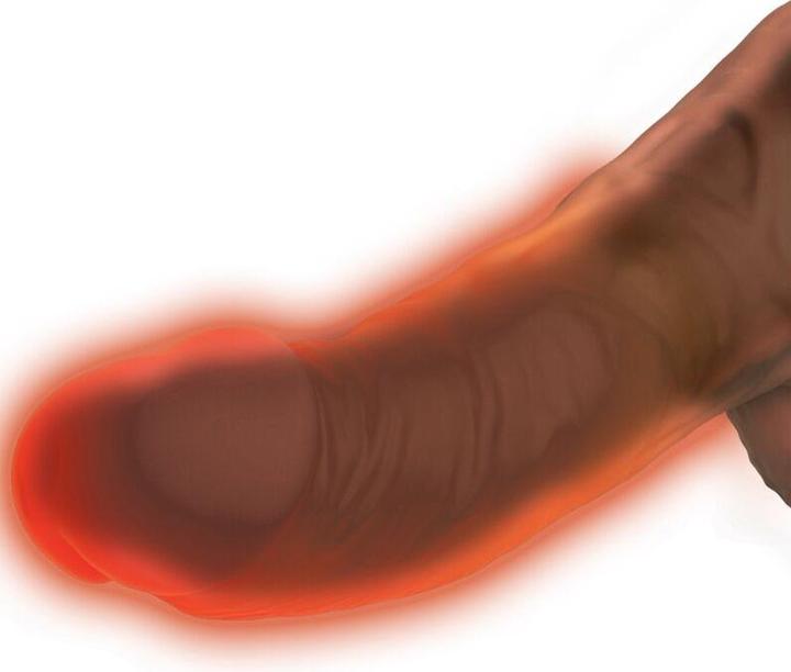 Actual product image Pipedream King Cock Plus Triple Threat