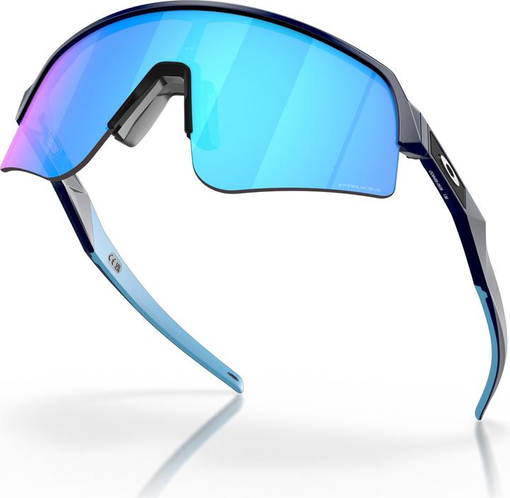Image du produit Oakley Sutro Lite Sweep (Bleu, Prizm Sapphire)
