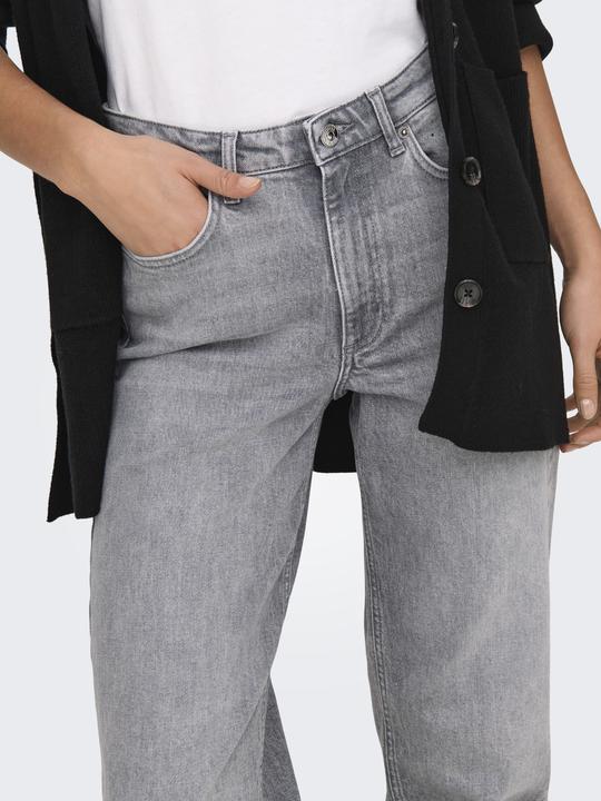 Produktbild Only ONLJUICY Hohe Taille Hohe Taille Jeans Mom Jeans (W28/L34)