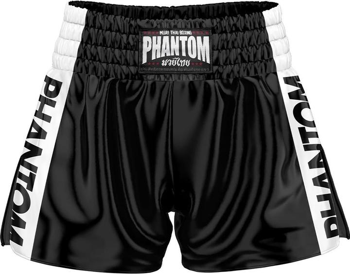 Image du produit Phantom Athletics Short de Muay Thai Apex (XL)