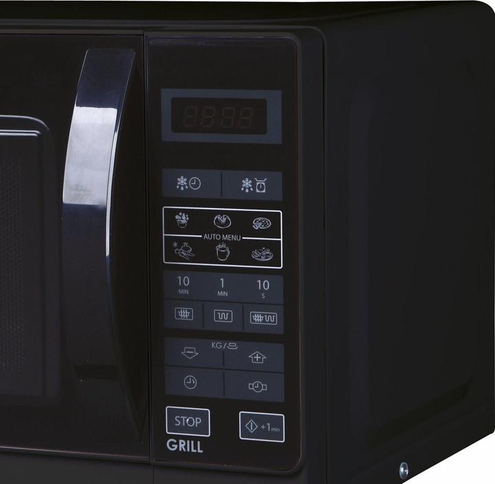 Productafbeelding Sharp R-642bkw (20 l)