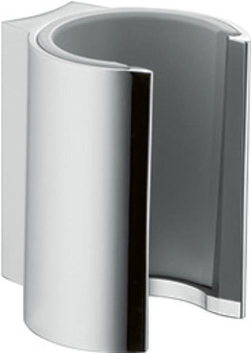 Produktbild hansgrohe Brausehalter AXOR STARCK chrom