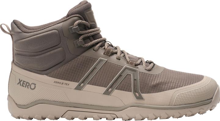 Actual product image Xero Shoes Scrambler Trail Mid WP (43.5)