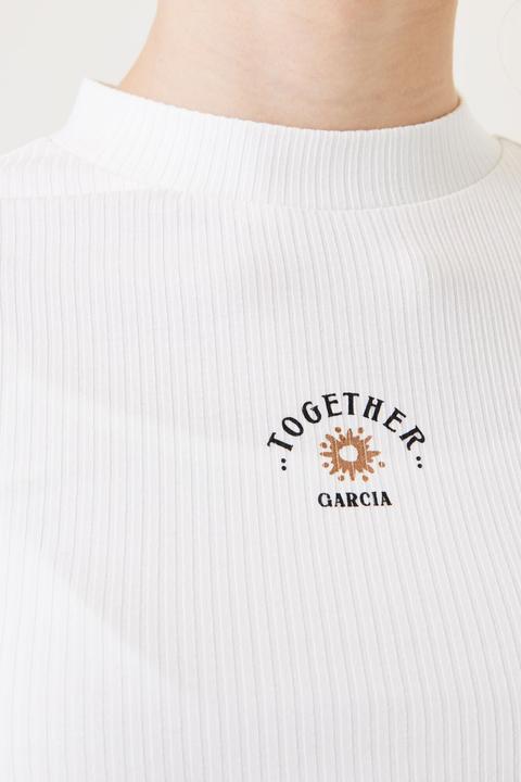 Produktbild Garcia Langarmshirt Together (152, 158)