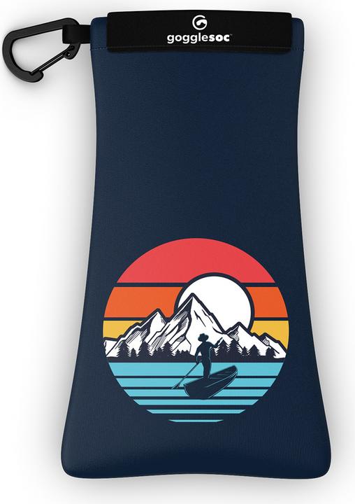 Actual product image Gogglesoc River Creeper Sunnysoc