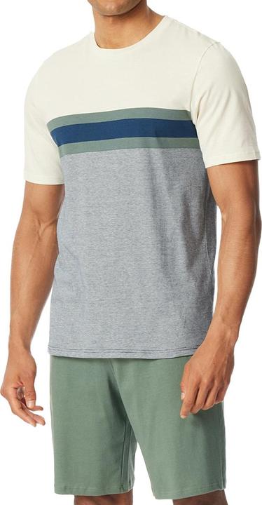 Produktbild Schiesser Pyjama Casual Nightwear (58, 3XL)