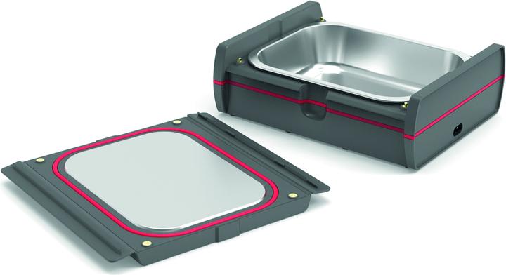 Koenig HeatsBox