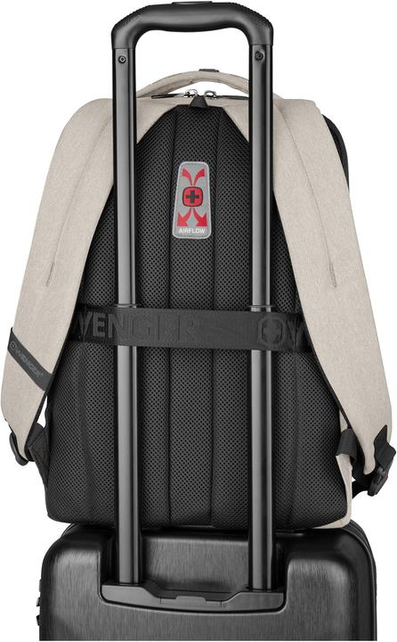 Produktbild Wenger MX Professional 16-Zoll (21 l)