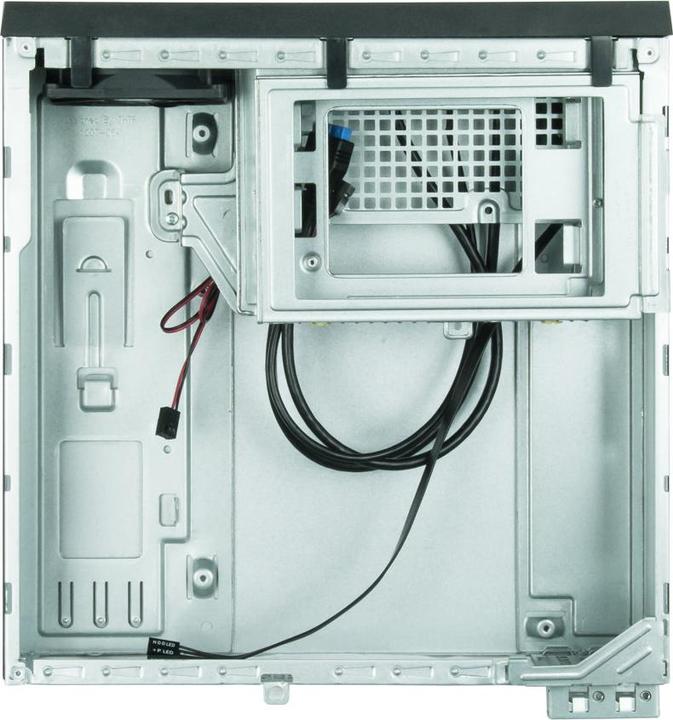 Produktbild Kiebel Micro X 12 (Intel Core i7-12700, 32 GB, 500 GB, UHD Graphics 770)