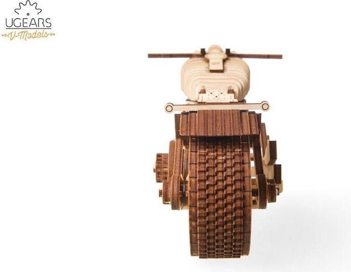 Immagine prodotto Ugears motocicletta