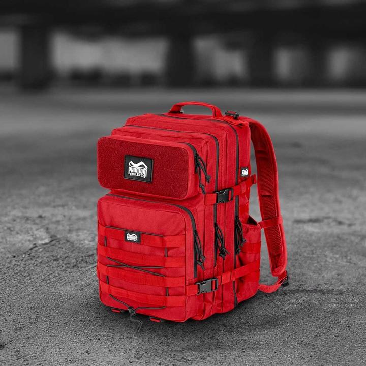 Produktbild Phantom Athletics Rucksack DELTA (45 l)